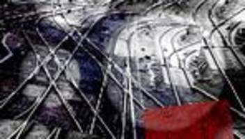 Cyberangriff auf Bahn-App: Und auf einmal hackelt die DB-App