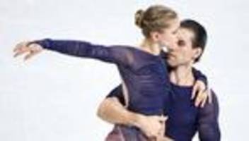 Daniel Weiss: Wovor Trainer immer Angst haben: dass die zwei sich verlieben