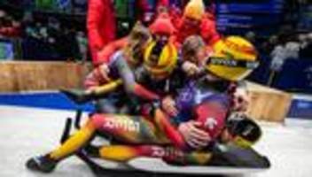 Olympische Winterspiele 2026: Nur die Liebe zählt