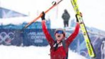 Skibergsteigen: Ein Sport für alle Felle