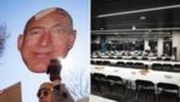 washington post: wenn er zurückkommt, hat er kaum noch kollegen