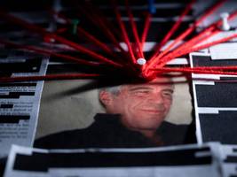 epstein und die forschung: „man sollte nichts machen, nur weil es das eigene ego streichelt“