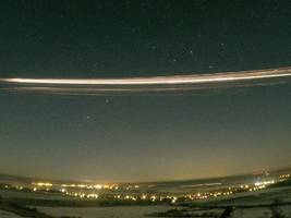 Raumfahrt: „Das ist ein Geoengineering-Experiment, das nie jemand machen wollte“