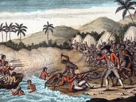 dem geheimnis auf der spur: tödlicher streit am strand