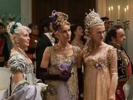 Auch global auf Platz eins: Deutsche Thrillerserie stößt Bridgerton vom Netflix-Thron