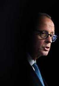 Bier-Verbot und Merkel: Beim Parteitag schlägt für Merz die Stunde der Wahrheit