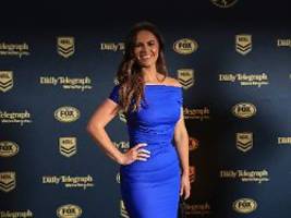 Kaffeepreis? Leguane?: TV-Reporterin ist ihr betrunkener Olympia-Auftritt mächtig peinlich