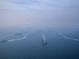 Keine Atom-Einigung in Sicht: USA deuten Militärschlag gegen Iran an - Russland droht mit Konsequenzen