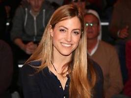 körper völlig zerstört: gela allmann stürzte 800 meter in die tiefe - nun ist sie olympia-expertin