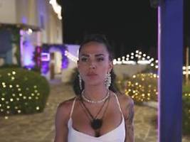 Make Love, Fake Love - Das Finale: Elena Miras entgeht nur knapp der Vollkatastrophe
