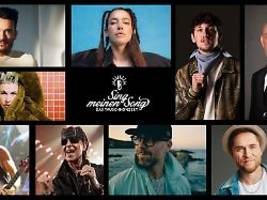 Scorpions als Special Guests: Diese Musikstars sind bei Sing meinen Song dabei