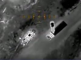 Sie verstanden es nicht: Zu zehnt zwei Nato-Bataillone besiegt: Ukrainischer Soldat legt Schwächen offen