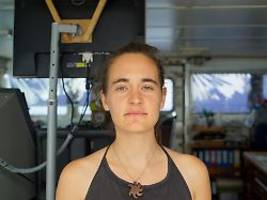 Urteil macht Meloni sprachlos: Italien muss Flüchtlingshelfer von Sea Watch entschädigen