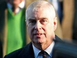 Verdacht auf Amtsmissbrauch: Epstein-Skandal: Polizei nimmt Andrew Mountbatten-Windsor fest