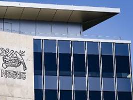 verkauf des eiscreme-geschäfts: nestlé-chef baut konzern nach gewinnrückgang um