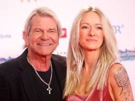 wenn ein herz bricht …: matthias reims frau macht fehlgeburt öffentlich