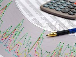 Trotz wirtschaftlicher Krise: Deutsche Konzerne sind bei Dividenden großzügiger