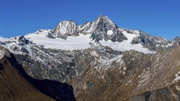 Angeklagter über Großglockner-Opfer: „Damit hat sie mir das Leben gerettet“