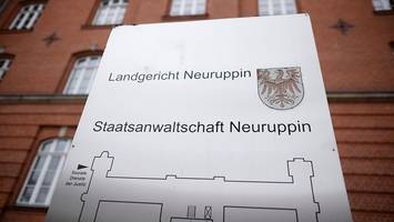 Er zerschlug die „XY-Bande“ in Neuruppin: Bekannter Oberstaatsanwalt tot