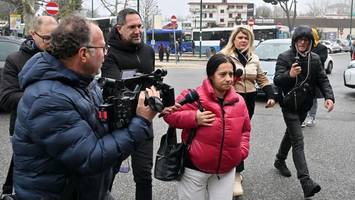 Herztransplantation gescheitert: Italienischer Junge „kämpft um sein Leben“