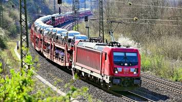 Klimaschutz predigen, Schiene kürzen: Fataler Sparkurs bei DB Cargo