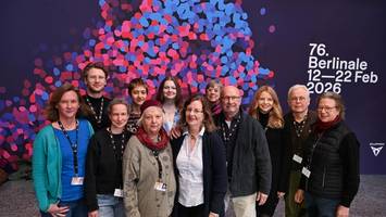 Leserjury der Morgenpost: „Essen wird überbewertet, Schlaf auch“