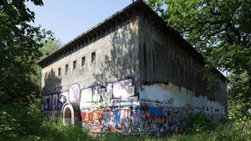 mit diesem berliner beton-giganten kann niemand etwas anfangen