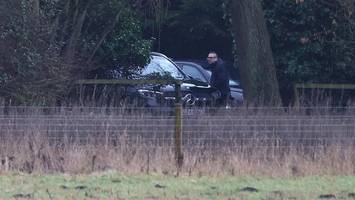 Prinz Andrew festgenommen: Was wird ihm vorgeworfen?