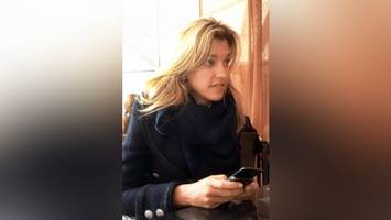 sie nannte ihn „mr. wonderful“: epsteins deutsche vertraute äußert sich erstmals