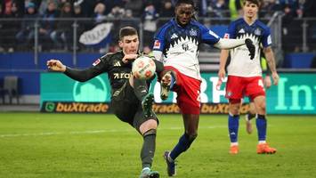 Strohfeuer oder Initialzündung? Worauf Union-Stürmer Ilic jetzt achten muss