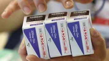 tiefschlag für deutschlands ersten alzheimer-wirkstoff: lecanemab „ohne zusatznutzen“