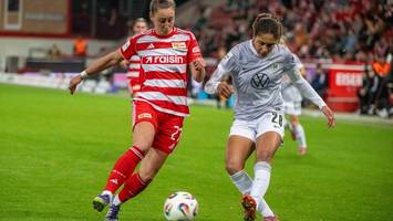 union-verteidigerin weiß: „das war kein angriff gegen die mannschaft“