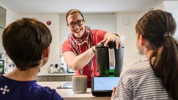 Vier Wochen nur Thermomix: „Kam aus dem Spülen nicht mehr raus“