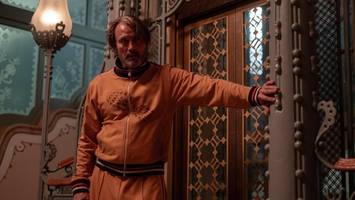 Was guckst du? Die Filmtipps der Woche