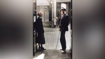 Zufluchtsorte für die Literatur: „Die Buchhandlung der Exilanten“