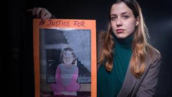 „Ich wollte, dass die Person stirbt, aber ich habe sie geliebt“