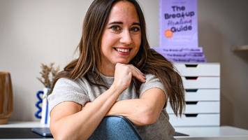 der satz, mit dem alles zerbrach: „ich will die beziehung nicht weiterführen“