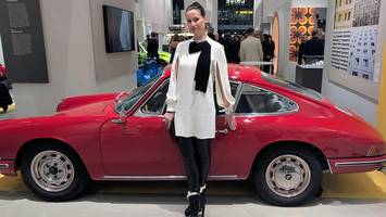 Die besten Fotos der BFFS Backstage Party im Drive Campus