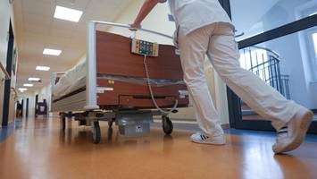 Fachkräftemangel: Berliner Kliniken setzen weniger auf Leiharbeit