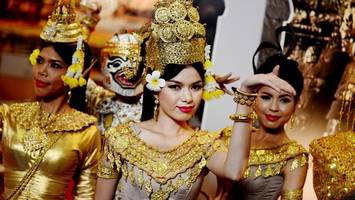 itb 2026 in berlin: tickets, themen, privatbesucher – infos im Überblick