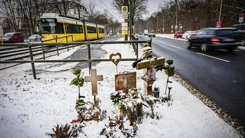 nach tödlichem unfall an der wuhlheide: senat lässt sich mit entschärfung zeit