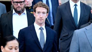 Mark Zuckerberg gibt zu: Auch Millionen Kinder unter 13 Jahren nutzten Instagram