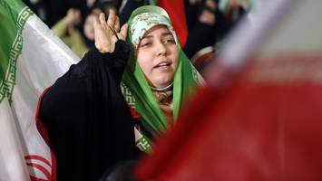 US-Angriff auf Iran? „Menschen werden sich nur selber befreien können“