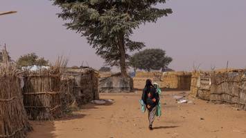 „Abscheuliche Gewalttaten“: UN sieht Hinweise für Völkermord im Sudan