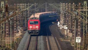 DB Cargo droht das Aus: Diese drastischen Schritte sollen die Gütersparte retten