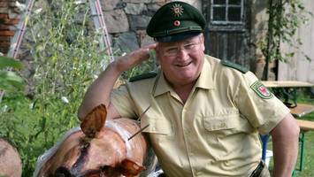 Aus der beliebten „Krause”-Reihe bestätigt – Regisseur übt Kritik