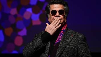 Jafar Panahi: „Ich werde zu 100 Prozent zurückkehren“