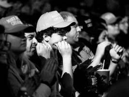 Ideas: The Disappointment of Young Trump Voters