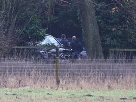 SZ am Abend: Nachrichten vom 19. Februar 2026