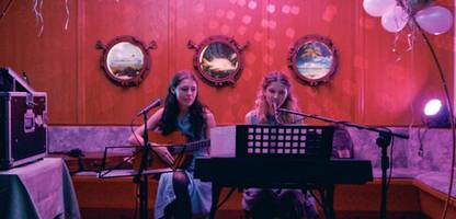 berlinale: »etwas ganz besonderes« von eva trobisch – ist das ihr internationaler durchbruch?